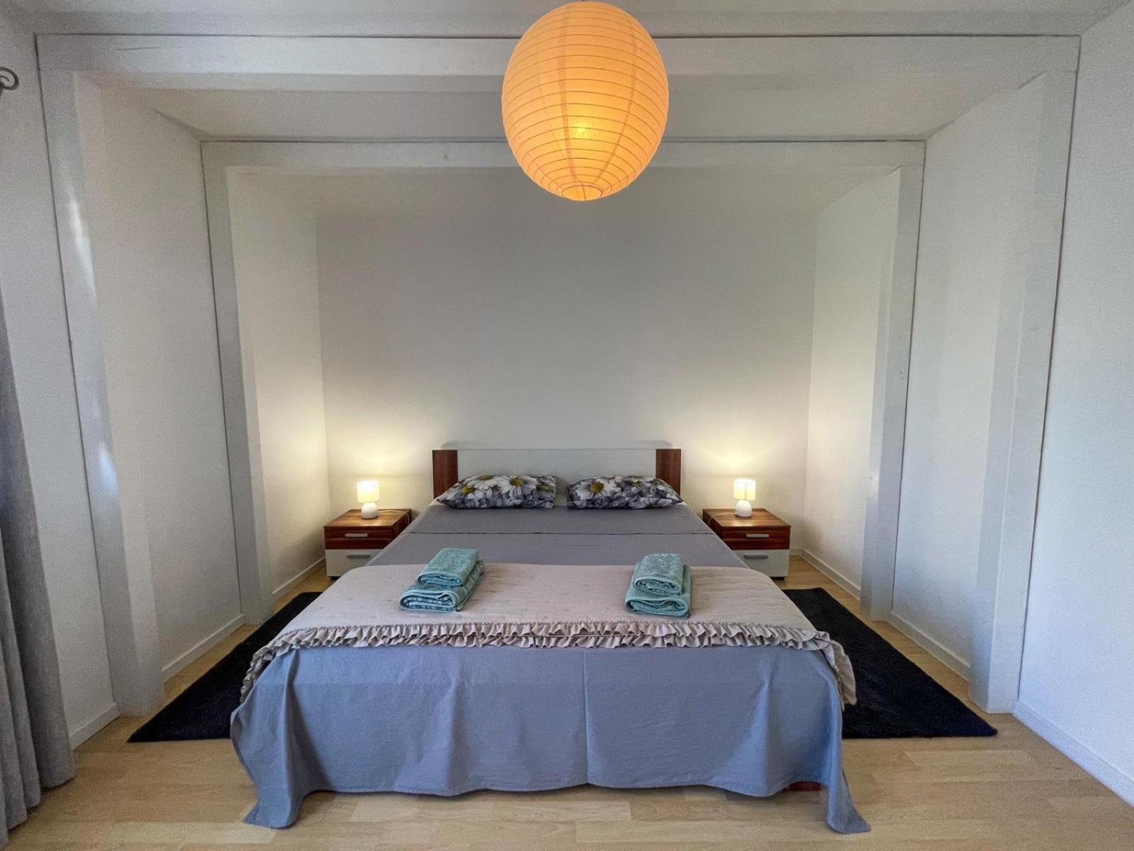 Villa Ska Пула Екстериор снимка
