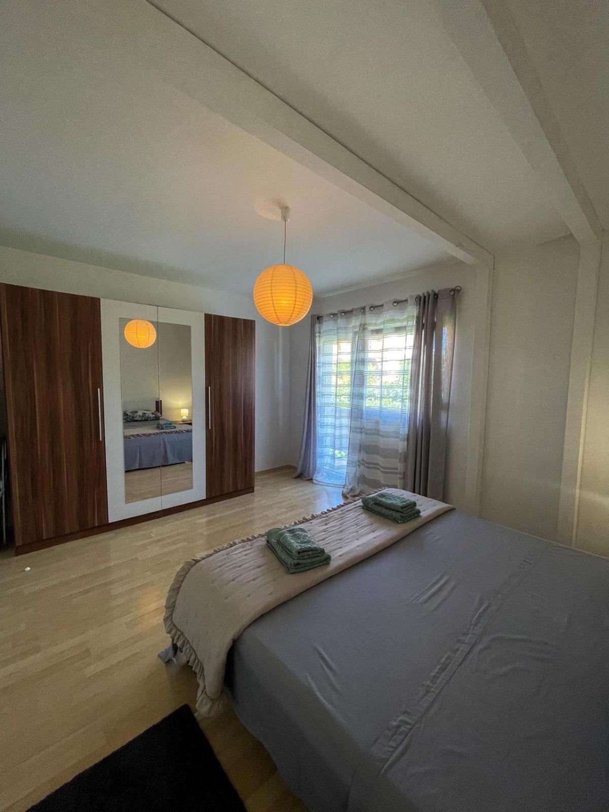Villa Ska Пула Екстериор снимка